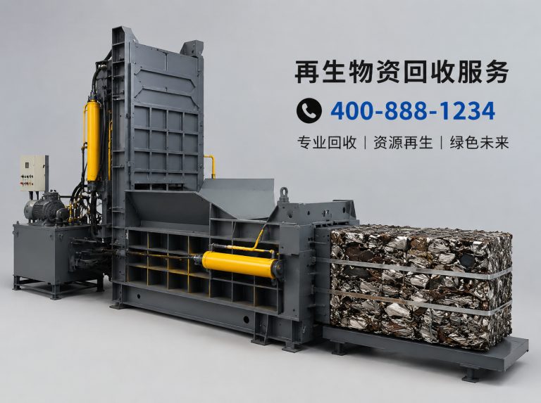 黔江区工厂机床生产线回收